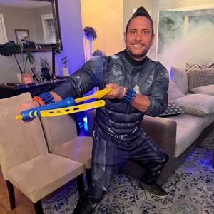 Meet your Posher, Clint